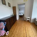 Feriehus Hunting Siedlinghausfloor *