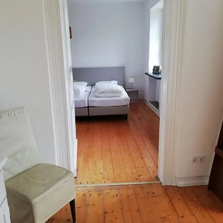Hunting Siedlinghausfloor Prázdninový dům