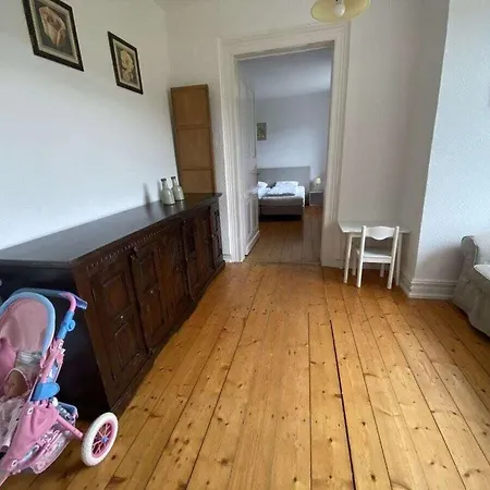 Prázdninový dům Hunting Siedlinghausfloor *