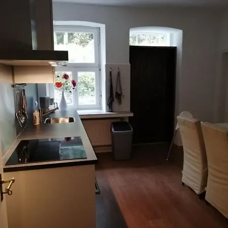 Hunting Siedlinghausfloor 펜션 빈터베르크