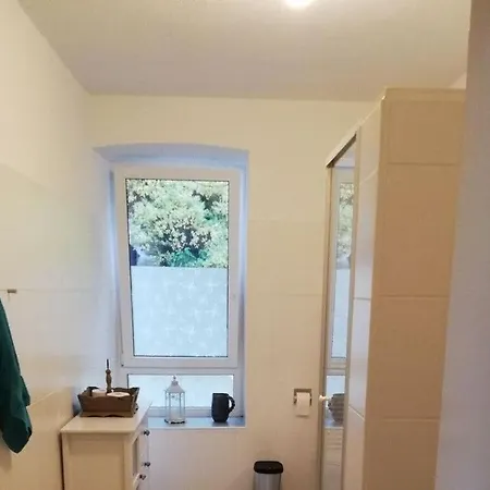 Hunting Siedlinghausfloor Holiday home *